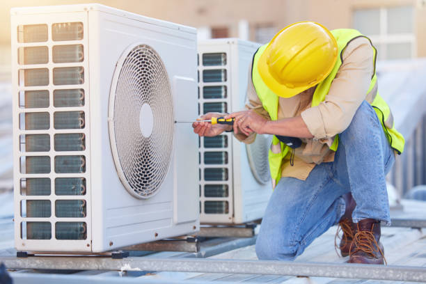 Best HVAC Installation Services  in Bryan, TX
