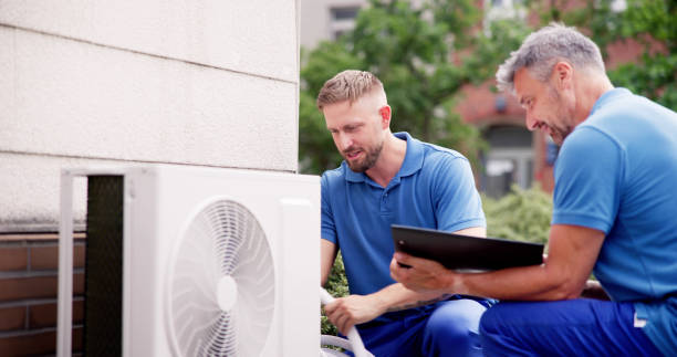 Best HVAC Repair Near Me  in Bryan, TX