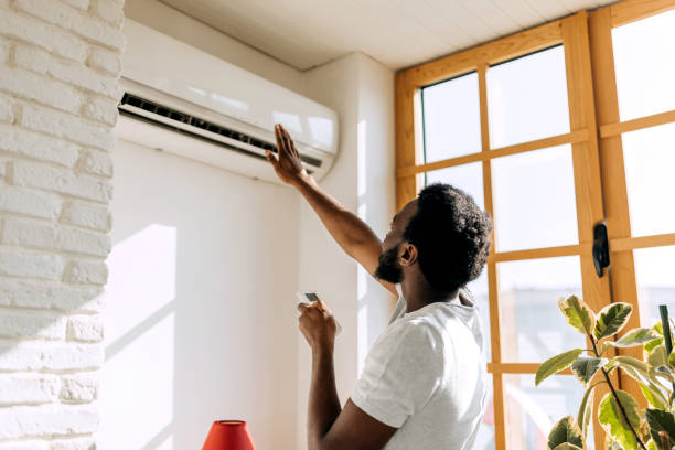  Bryan, TX HVAC Pros
