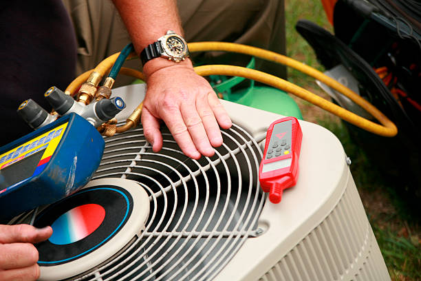 Best HVAC Air Duct Cleaning  in Bryan, TX
