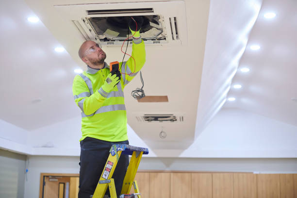 Best HVAC System Installation  in Bryan, TX