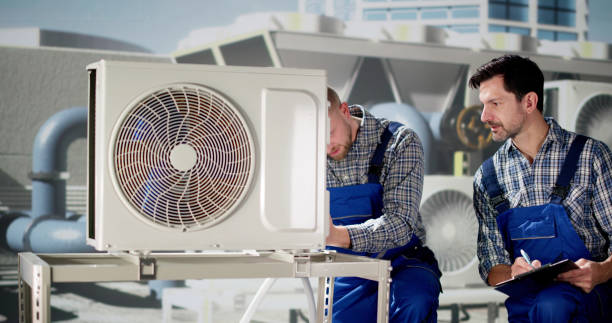 Best Best HVAC Companies  in Bryan, TX