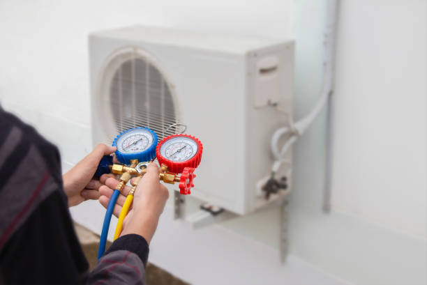 Best Residential HVAC Services  in Bryan, TX
