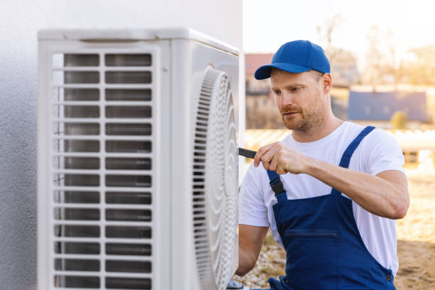 Best Best HVAC Companies  in Bryan, TX